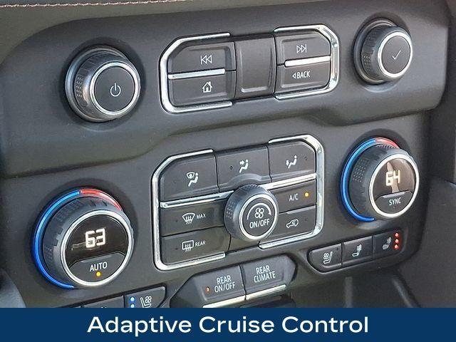 2022 Chevrolet Tahoe Vehicle Photo in PAWLING, NY 12564-3219