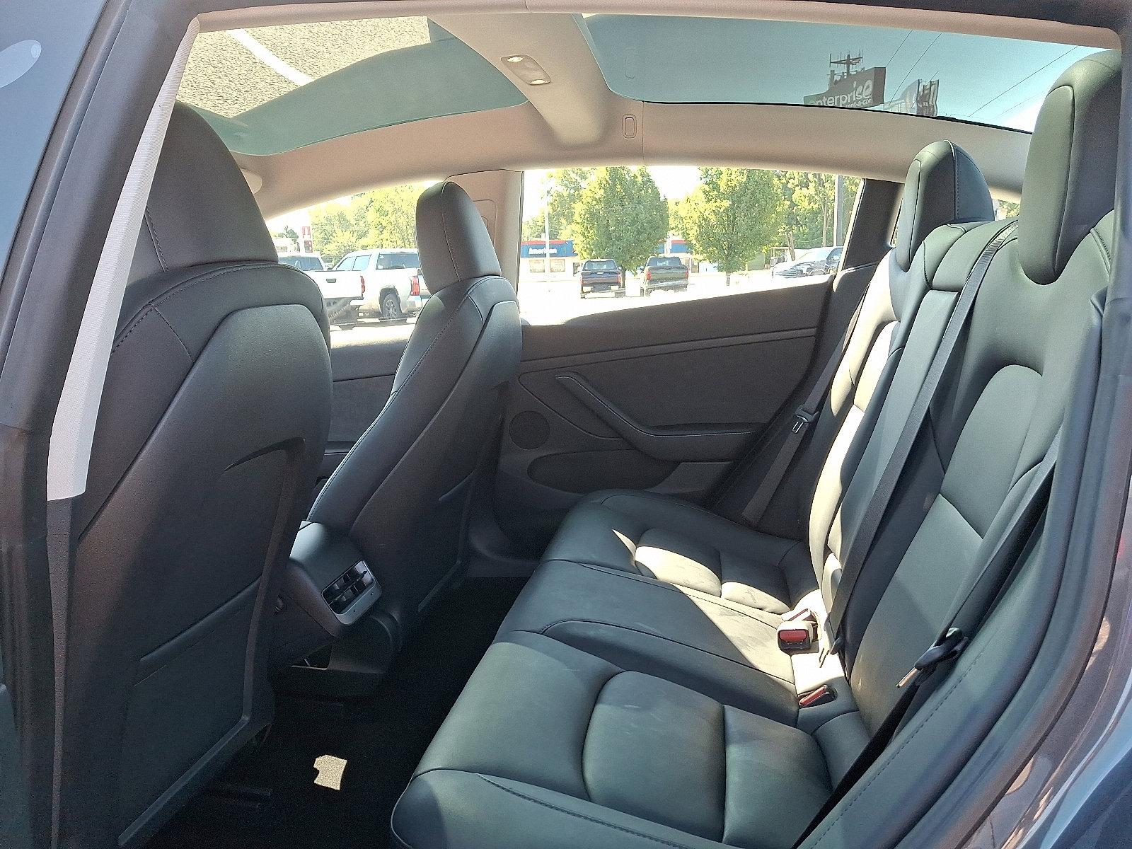 2023 Tesla Model 3 Vehicle Photo in Trevose, PA 19053