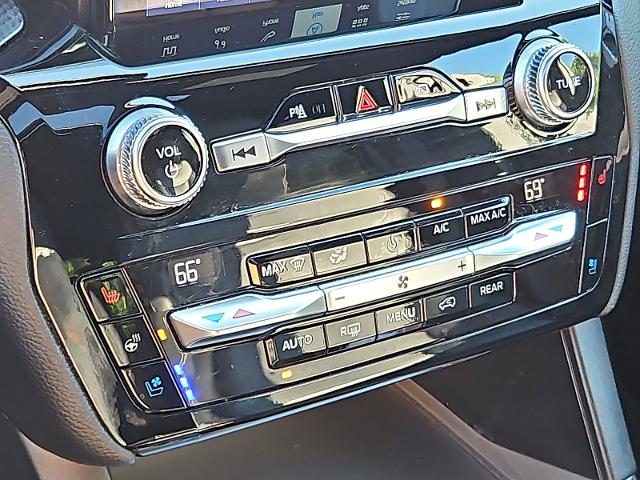 2021 Ford Explorer Vehicle Photo in TREVOSE, PA 19053-4984