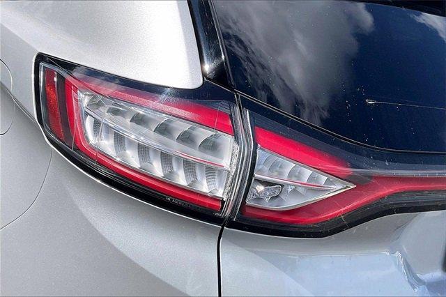 2016 Ford Edge Vehicle Photo in INDEPENDENCE, MO 64055-1314