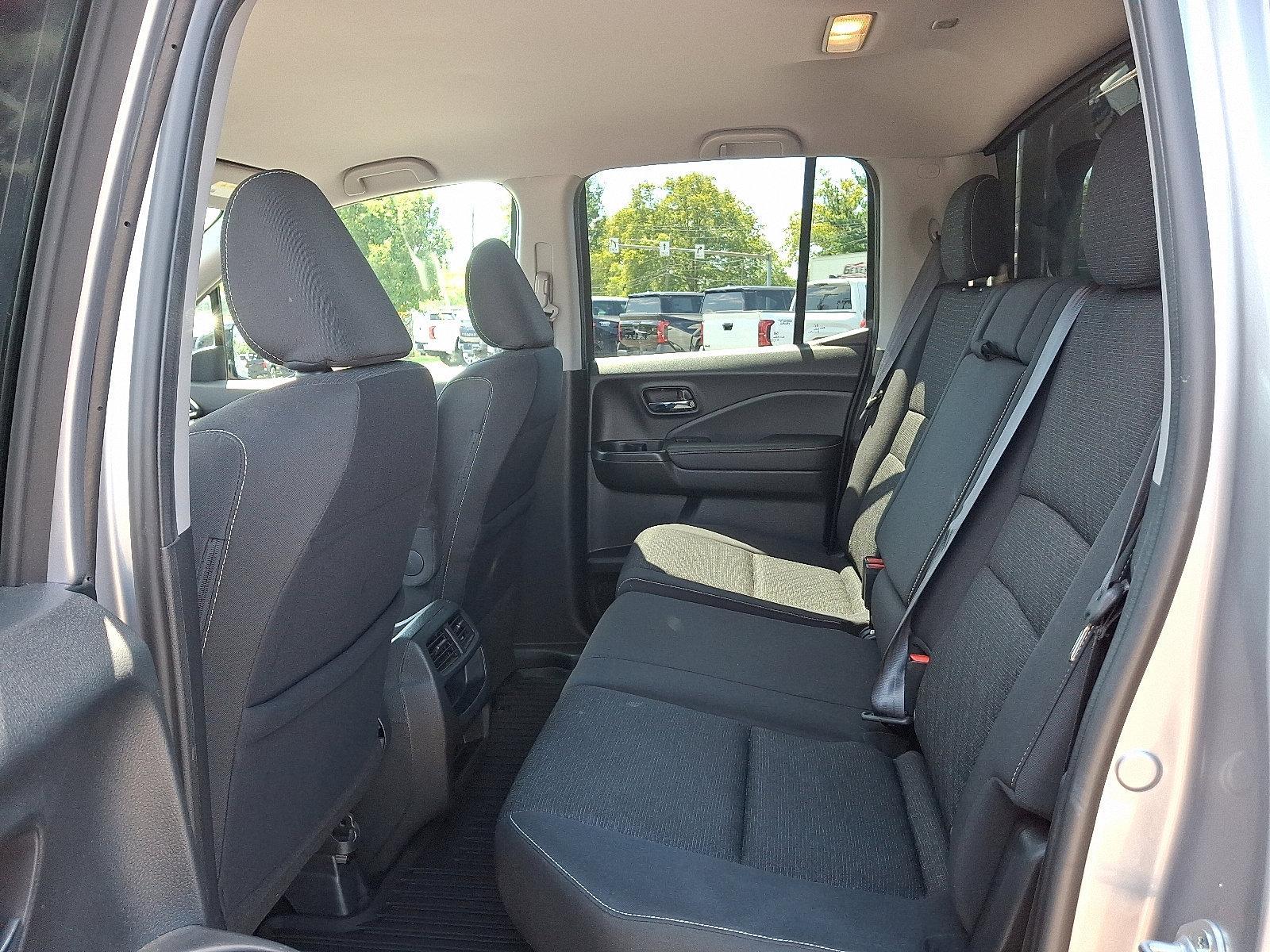 2022 Honda Ridgeline Vehicle Photo in Trevose, PA 19053