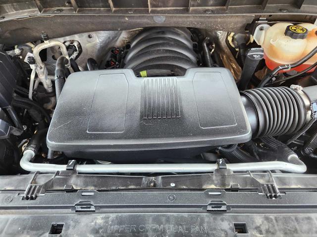 2022 GMC Sierra 1500 Vehicle Photo in DENTON, TX 76210-9321