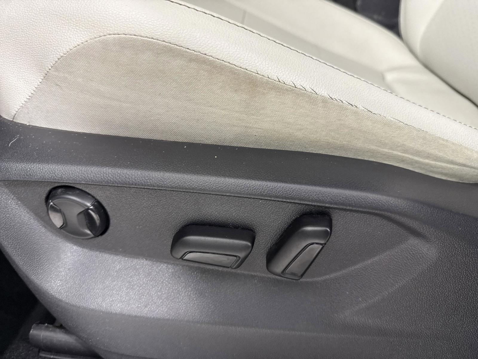 2019 Volkswagen Tiguan Vehicle Photo in Georgetown, TX 78626
