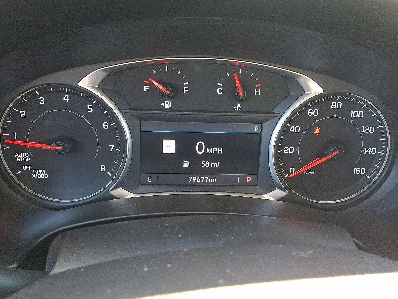 2019 GMC Terrain Vehicle Photo in Easton, PA 18045