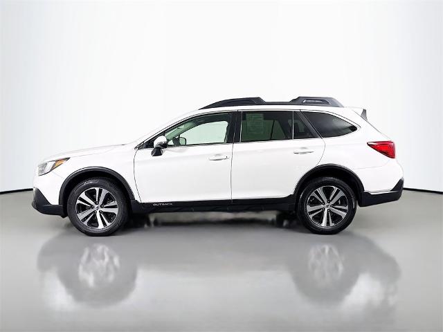 2019 Subaru Outback Vehicle Photo in PUYALLUP, WA 98371-4149