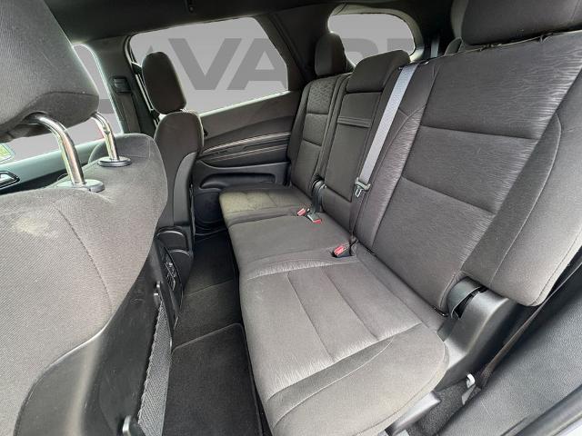 2023 Dodge Durango Vehicle Photo in Savannah, GA 31419