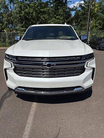 2023 Chevrolet Tahoe Vehicle Photo in TREVOSE, PA 19053-4984