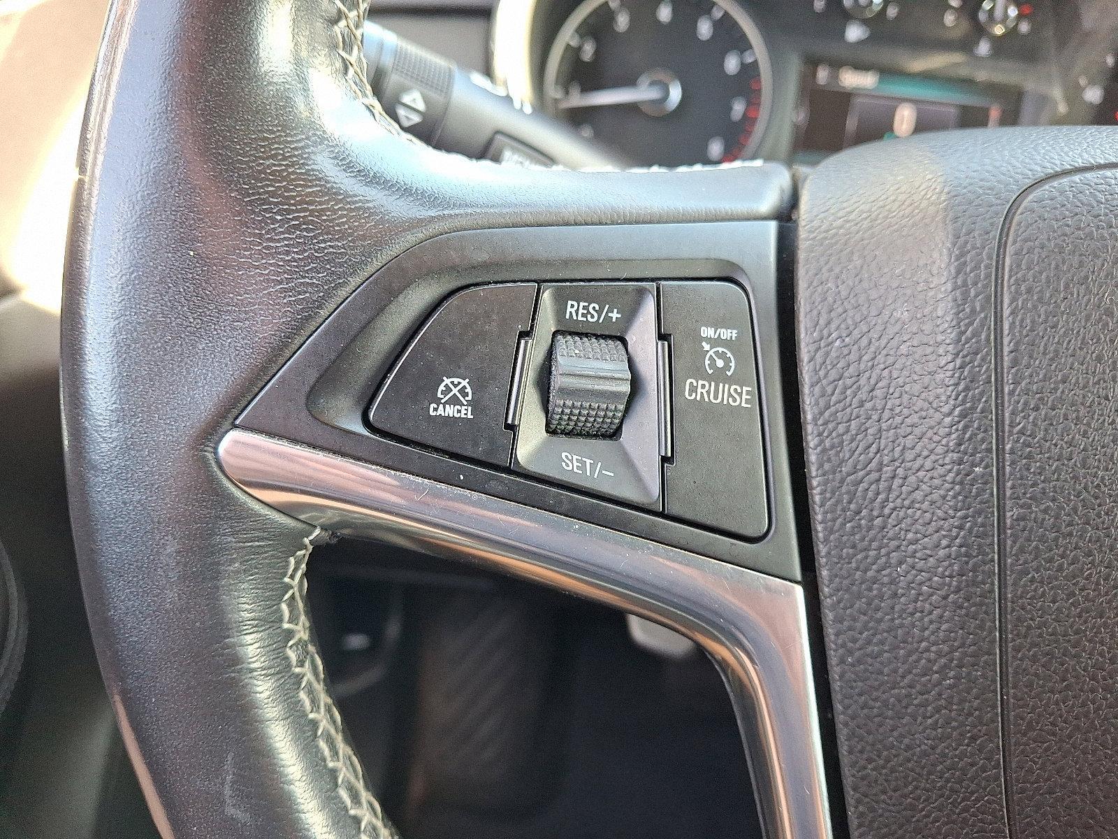 2019 Buick Encore Vehicle Photo in BETHLEHEM, PA 18017-9401