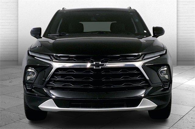 2023 Chevrolet Blazer Vehicle Photo in KANSAS CITY, MO 64114-4502