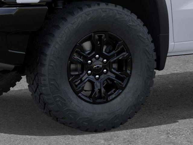 2026 Chevrolet Silverado 1500 Vehicle Photo in INDEPENDENCE, MO 64055-1314