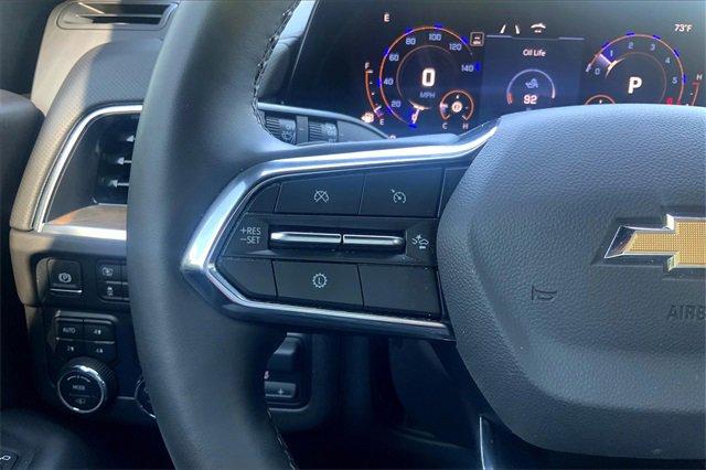 2025 Chevrolet Tahoe Vehicle Photo in KANSAS CITY, MO 64114-4545