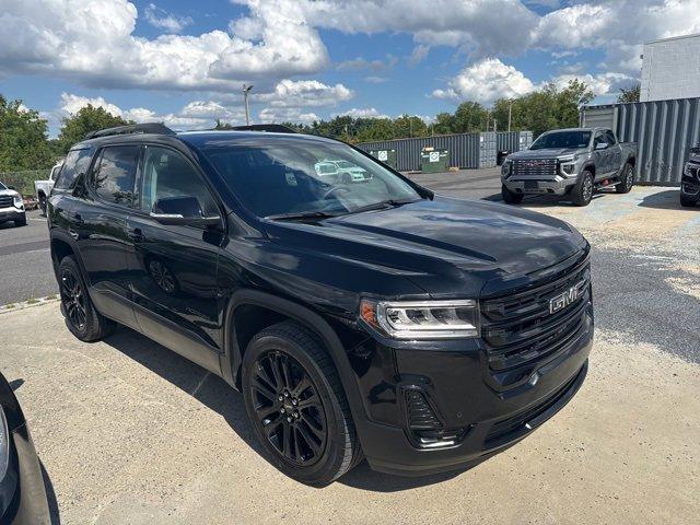 2023 GMC Acadia Vehicle Photo in TREVOSE, PA 19053-4984