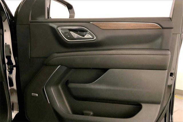 2024 Chevrolet Tahoe Vehicle Photo in KANSAS CITY, MO 64114-4502
