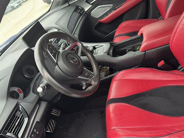2023 Acura RDX Vehicle Photo in Grapevine, TX 76051