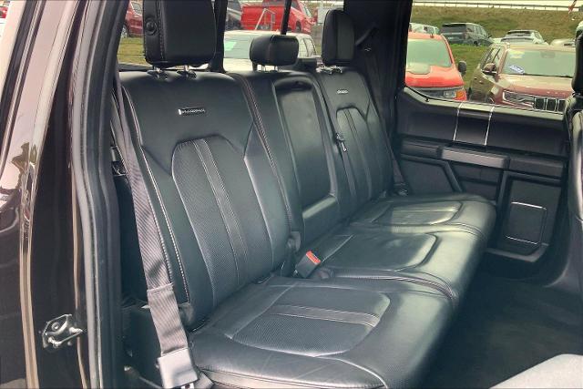2018 Ford F-150 Vehicle Photo in KANSAS CITY, MO 64114-4502