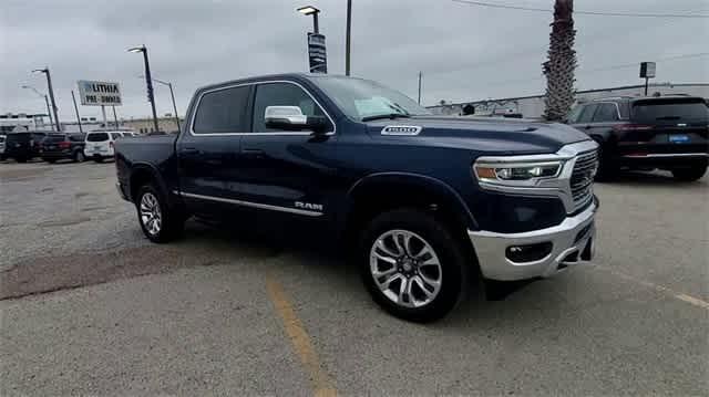 2023 Ram 1500 Vehicle Photo in Corpus Christi, TX 78411