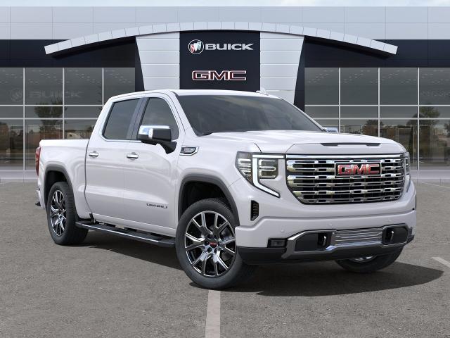 2024 GMC Sierra 1500 Vehicle Photo in APPLETON, WI 54914-8833