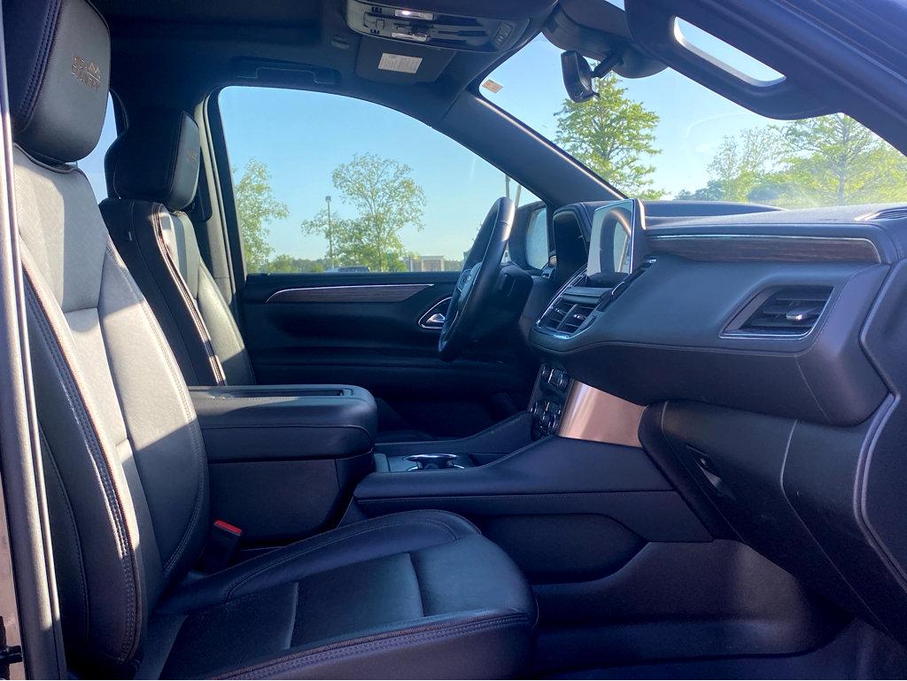 2023 Chevrolet Tahoe Vehicle Photo in POOLER, GA 31322-3252