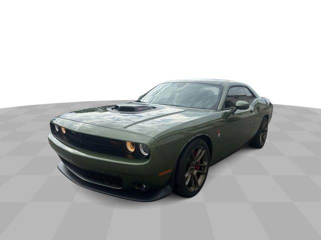 Full Hood & Fender + Mirror Kit | DODGE CHALLENGER R/T 2022 Full Hood & Fender + Mirror Kit | DODGE CHALLENGER R/T 2022