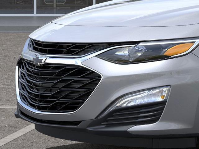 2025 Chevrolet Malibu Vehicle Photo in ORLANDO, FL 32812-3021