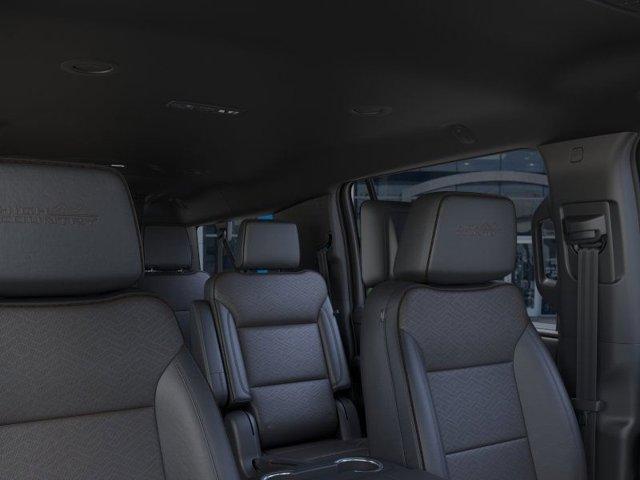 2024 Chevrolet Suburban Vehicle Photo in SUGAR LAND, TX 77478-0000