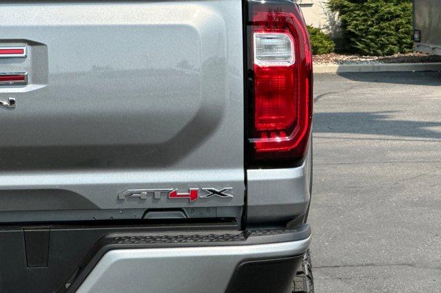 2024 GMC Canyon Vehicle Photo in BOISE, ID 83705-3761