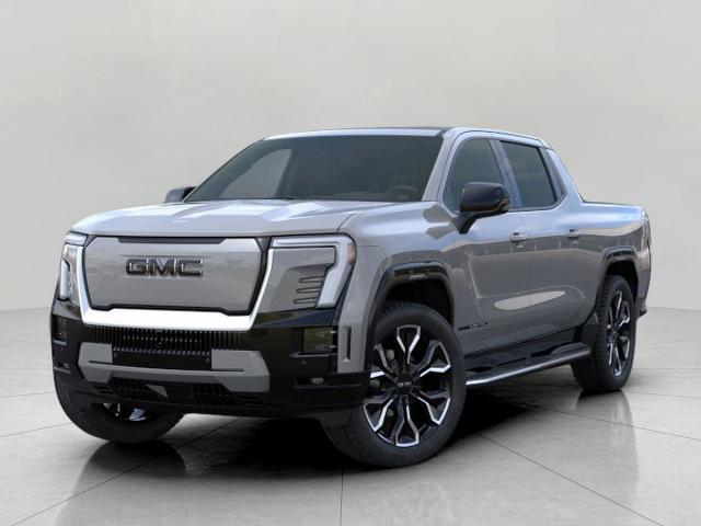 2024 GMC Sierra EV Vehicle Photo in OSHKOSH, WI 54904-7811