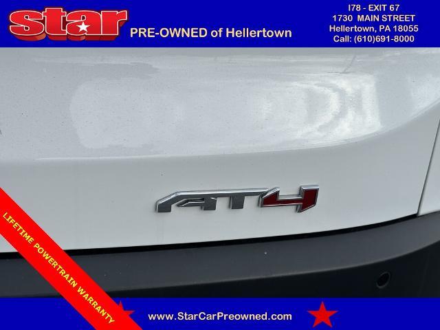 2020 GMC Acadia Vehicle Photo in Hellertown, PA 18055