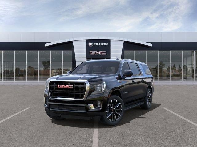 2024 GMC Yukon XL Vehicle Photo in MEDINA, OH 44256-9631