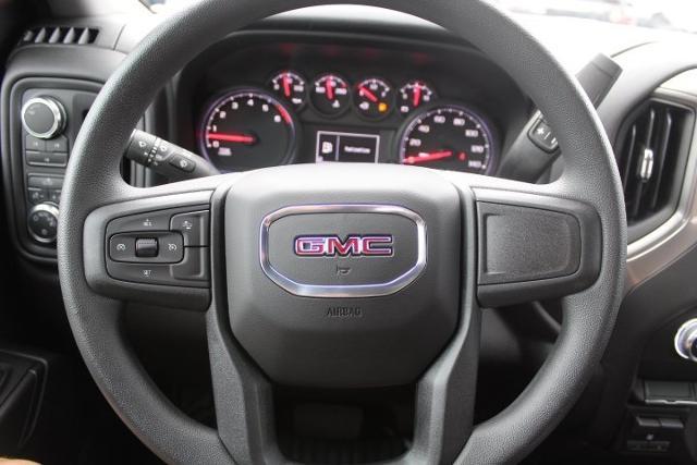 2025 GMC Sierra 2500 HD Vehicle Photo in Greenville, TX 75402