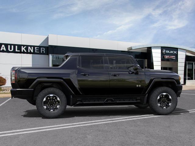 2024 GMC HUMMER EV Pickup Vehicle Photo in TREVOSE, PA 19053-4984