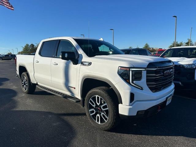 2025 GMC Sierra 1500 Vehicle Photo in COLUMBIA, MO 65203-3903