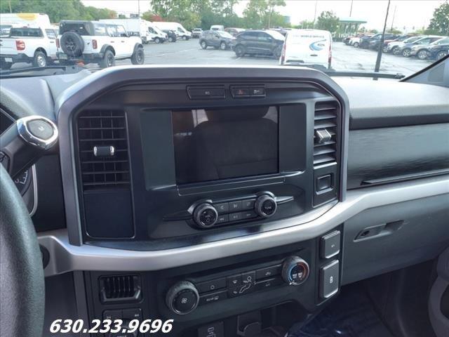 2023 Ford F-150 Vehicle Photo in Saint Charles, IL 60174