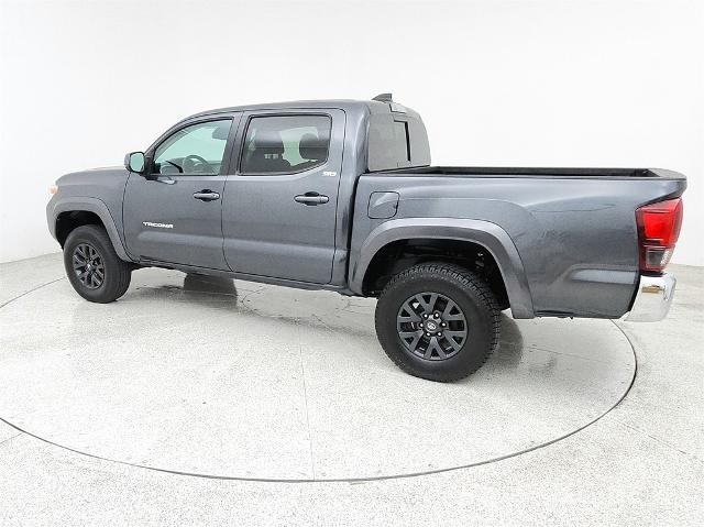 2023 Toyota Tacoma 4WD Vehicle Photo in Grapevine, TX 76051