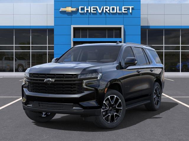 2024 Chevrolet Tahoe Vehicle Photo in PEORIA, AZ 85382-3715