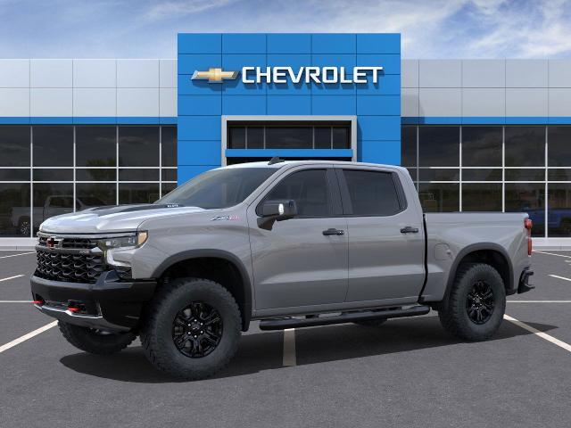 2025 Chevrolet Silverado 1500 Vehicle Photo in LAUREL, MD 20707-4697