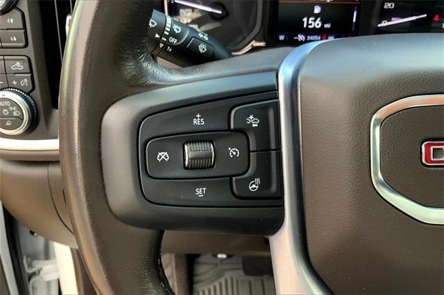 2019 GMC Sierra 1500 Vehicle Photo in KANSAS CITY, MO 64114-4545