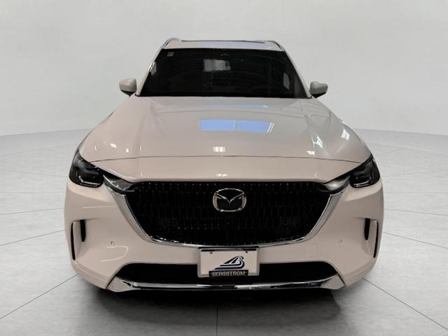 2025 Mazda CX-90 Vehicle Photo in Green Bay, WI 54304