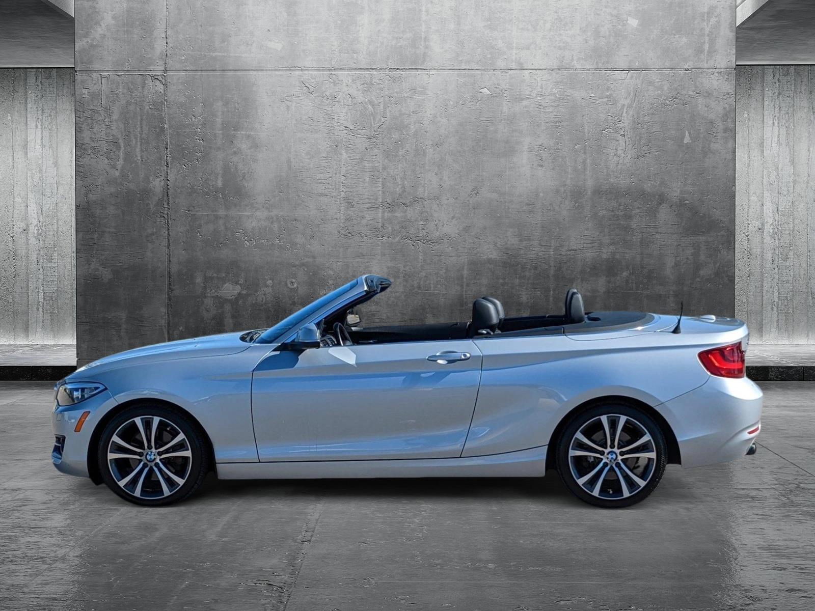 2016 BMW 2 Series Vehicle Photo in ORLANDO, FL 32808-7998