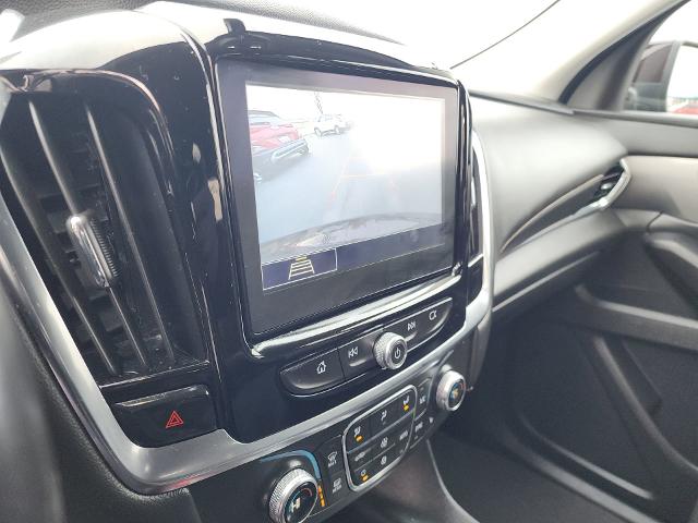 2021 Chevrolet Traverse Vehicle Photo in JOLIET, IL 60435-8135