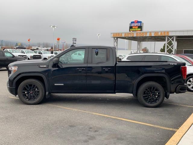 2019 GMC Sierra 1500 Vehicle Photo in POST FALLS, ID 83854-5365