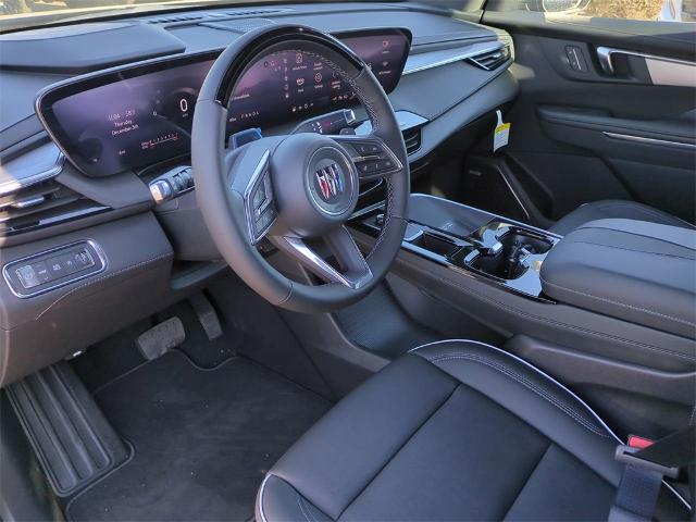 2025 Buick Enclave Vehicle Photo in GOODYEAR, AZ 85338-1310