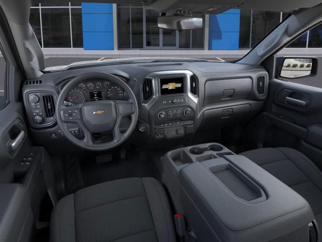 2024 Chevrolet Silverado 1500 Vehicle Photo in ANCHORAGE, AK 99515-2026