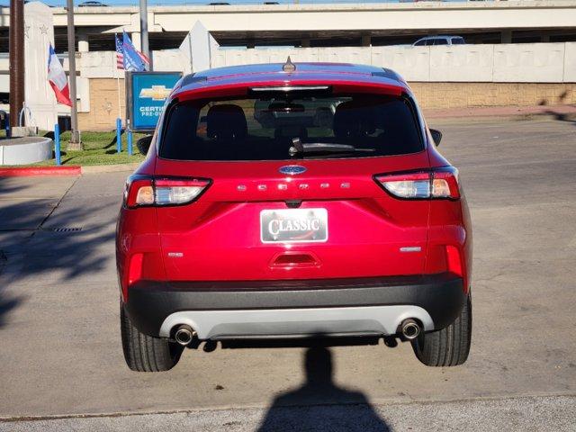 2020 Ford Escape Vehicle Photo in SUGAR LAND, TX 77478-0000