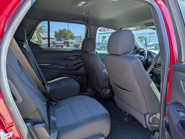 2023 Chevrolet Traverse Vehicle Photo in SELMA, TX 78154-1460