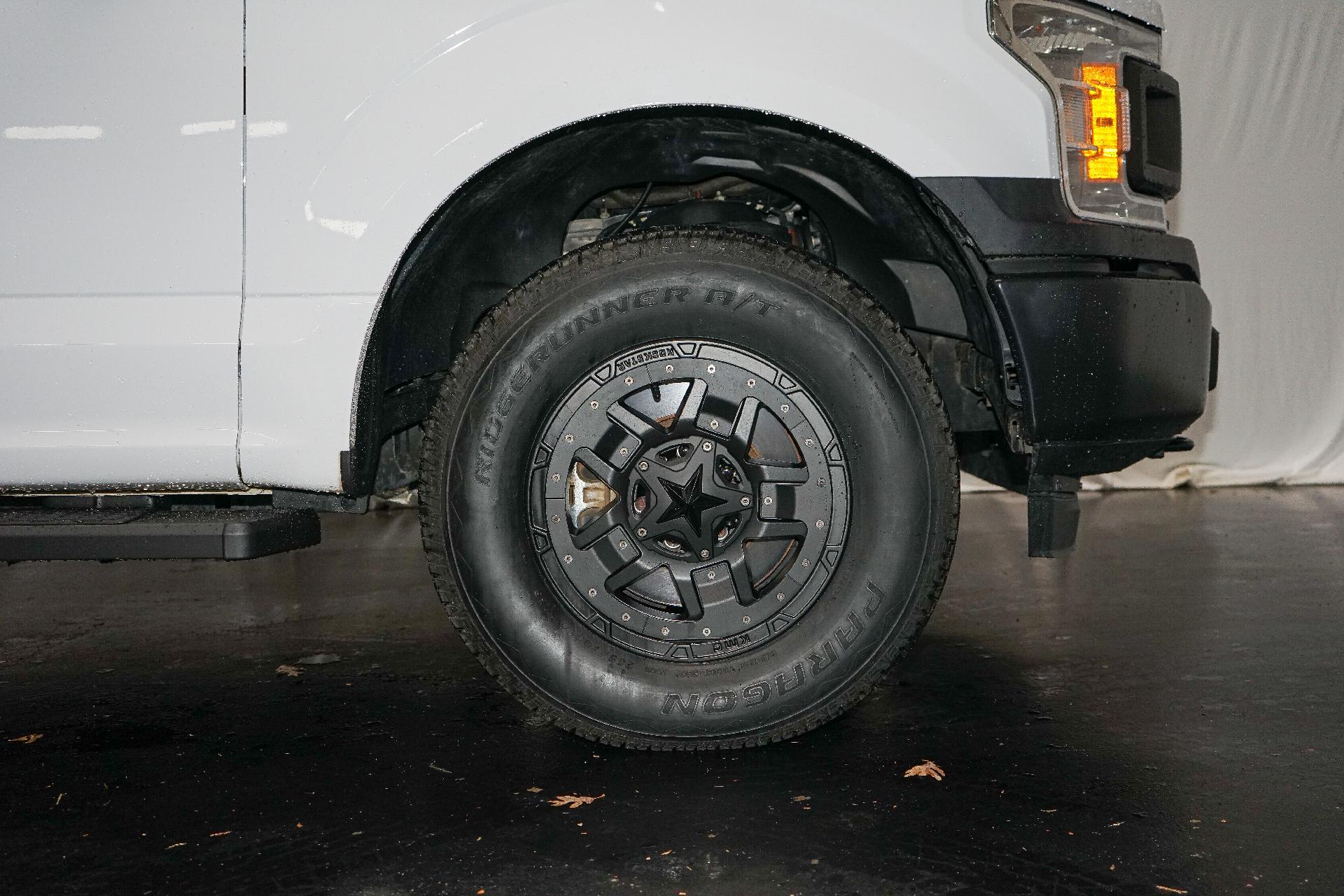 2020 Ford F-150 Vehicle Photo in SMYRNA, DE 19977-2874