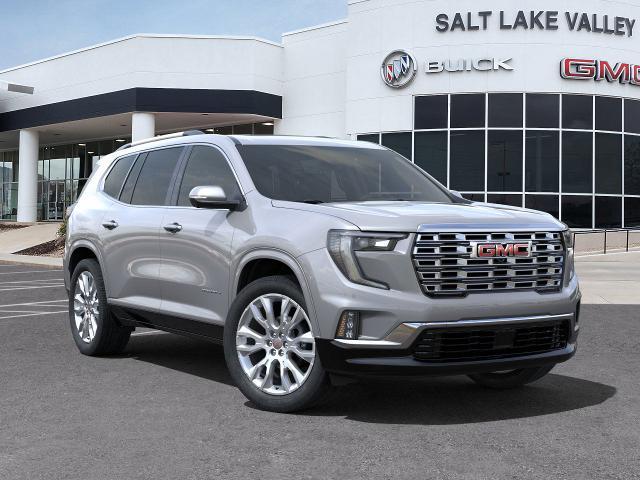 2025 GMC Acadia Vehicle Photo in SALT LAKE CITY, UT 84119-3321