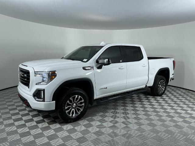 2021 GMC Sierra 1500 Vehicle Photo in GILBERT, AZ 85297-0402