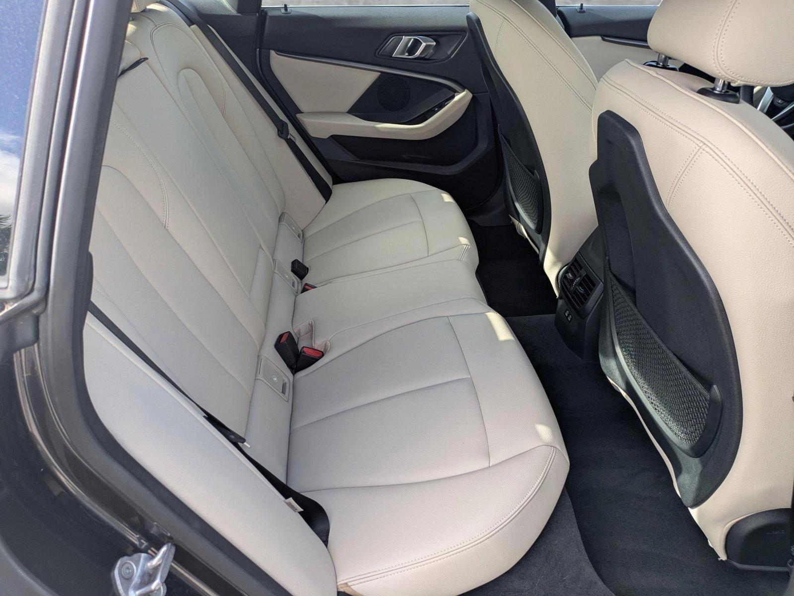 2021 BMW 228i xDrive Vehicle Photo in Sarasota, FL 34231