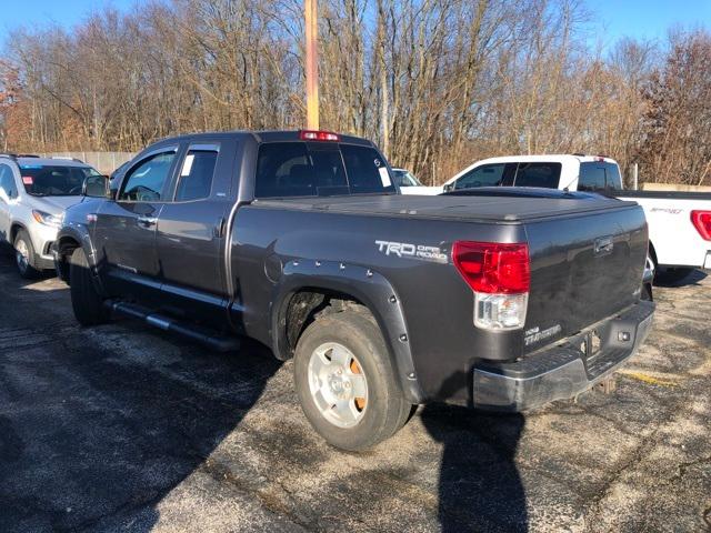 2013 Toyota Tundra 4WD Truck Vehicle Photo in Akron, OH 44312